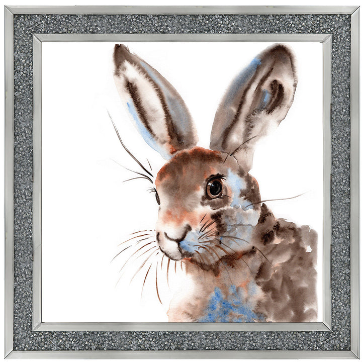 AN1509 BUNNY RABBIT