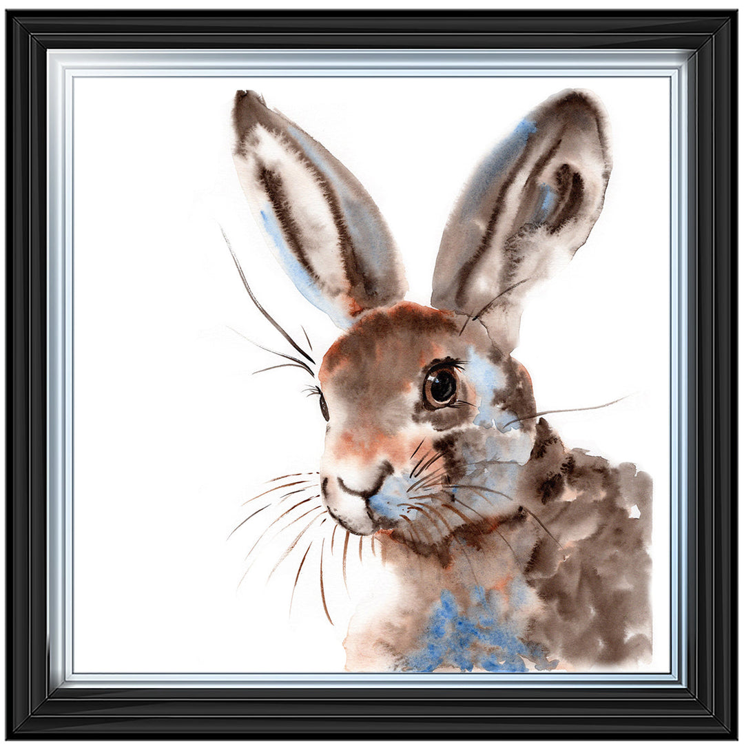AN1509 BUNNY RABBIT
