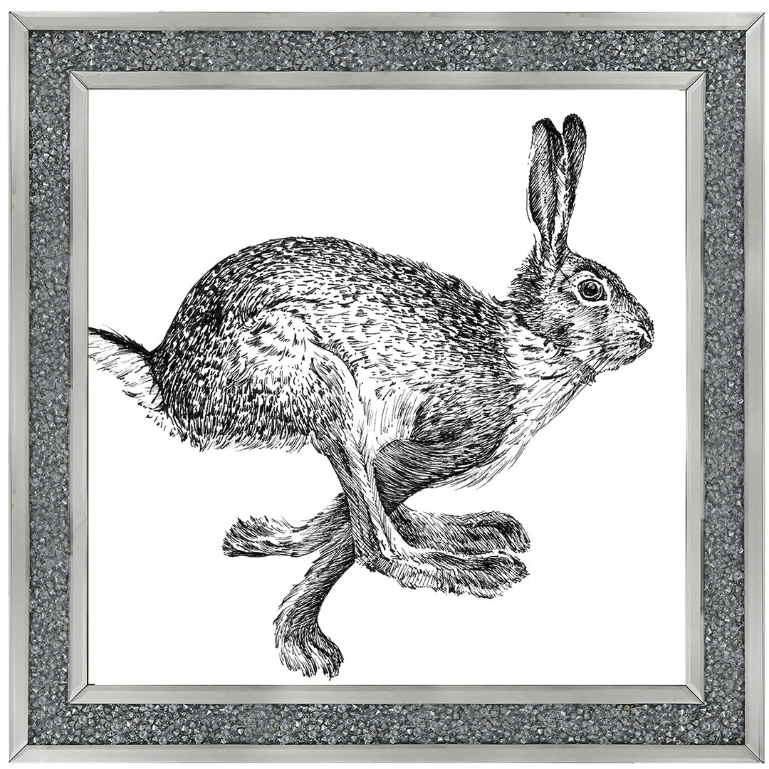 AN1515 BUNNY RABBIT II