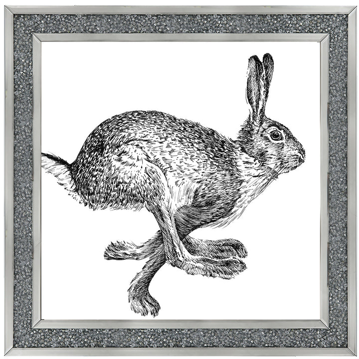 AN1515 BUNNY RABBIT II