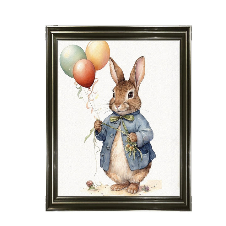 AN1548 CHEERFUL BUNNY