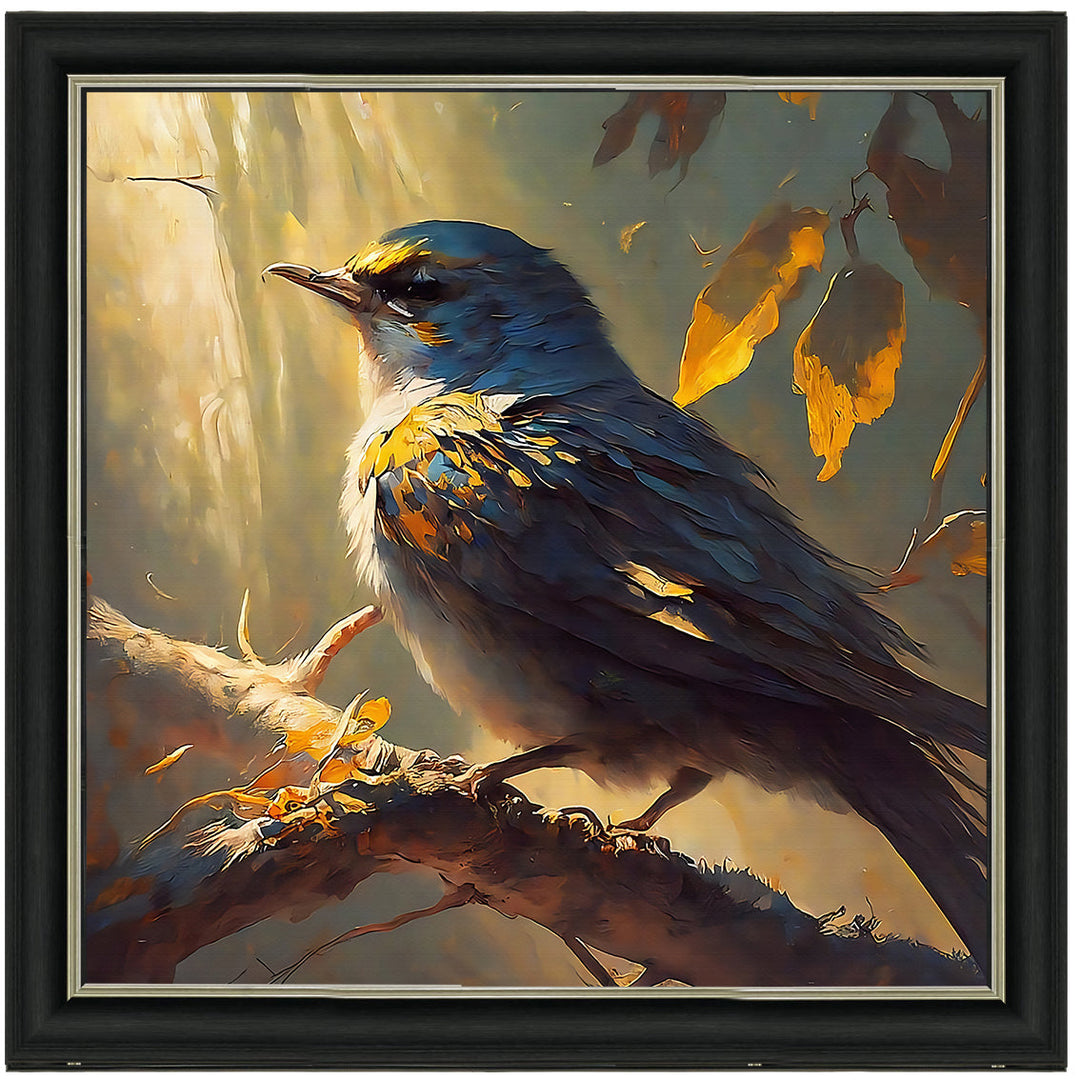 AN1574 AUTUMN BIRD
