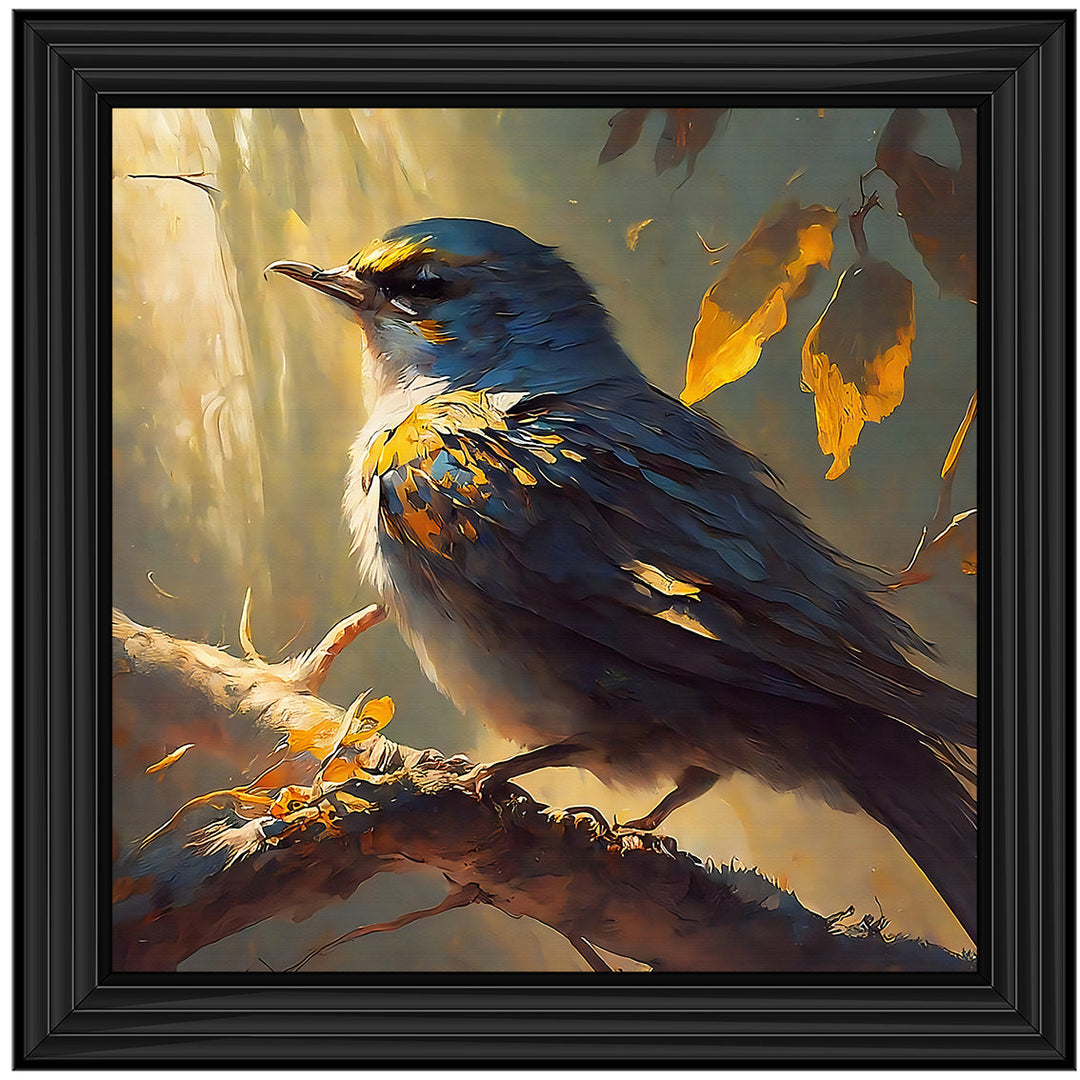 AN1574 AUTUMN BIRD
