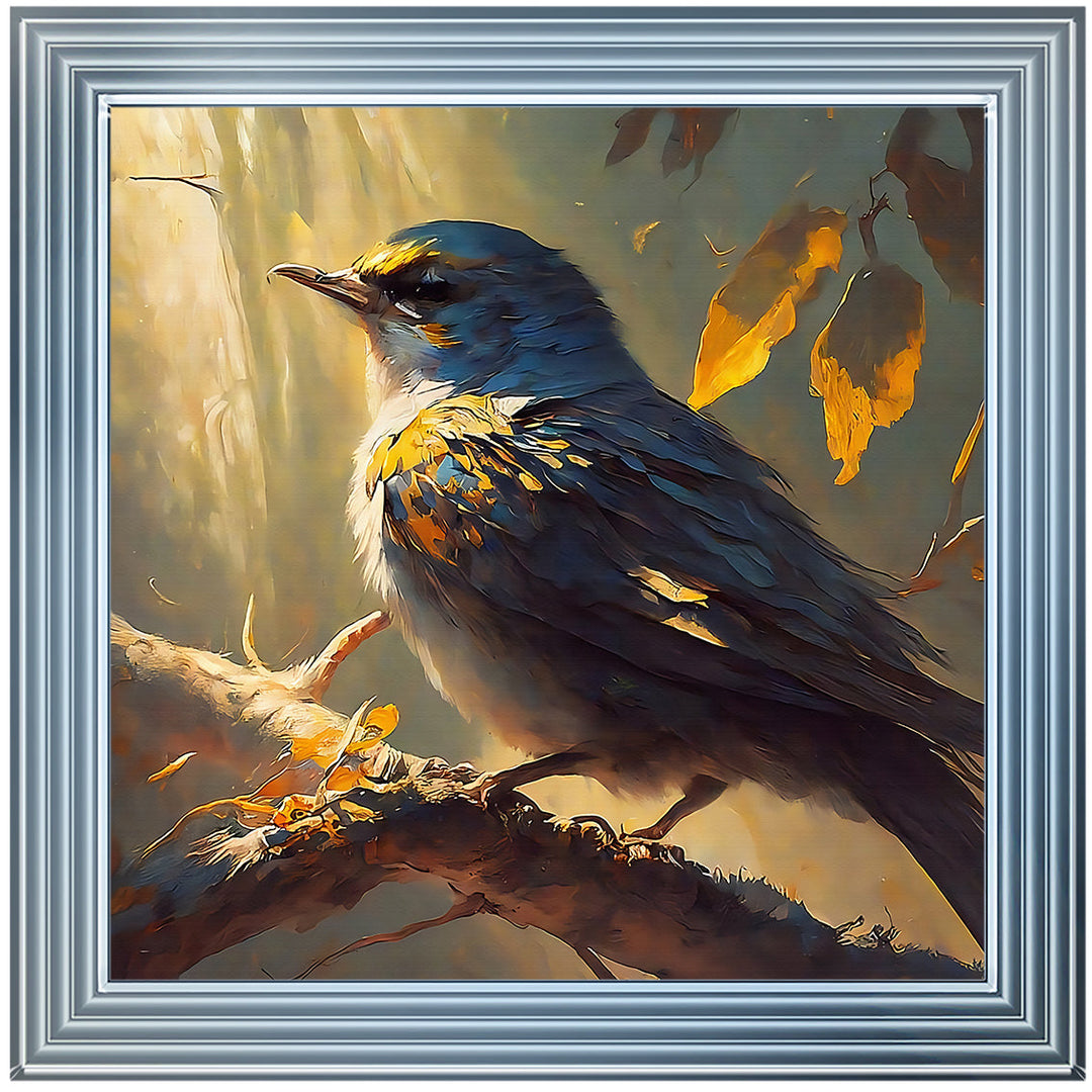 AN1574 AUTUMN BIRD