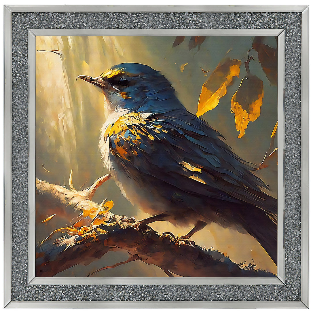 AN1574 AUTUMN BIRD