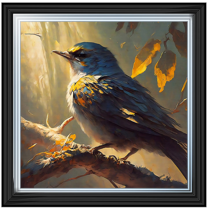 AN1574 AUTUMN BIRD