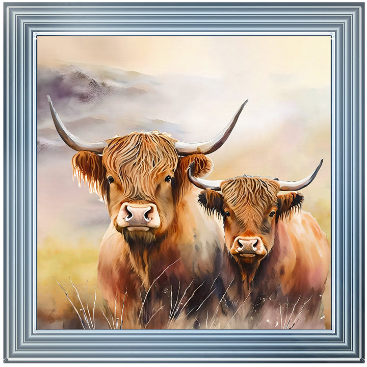 AN1575 COW FAMILY