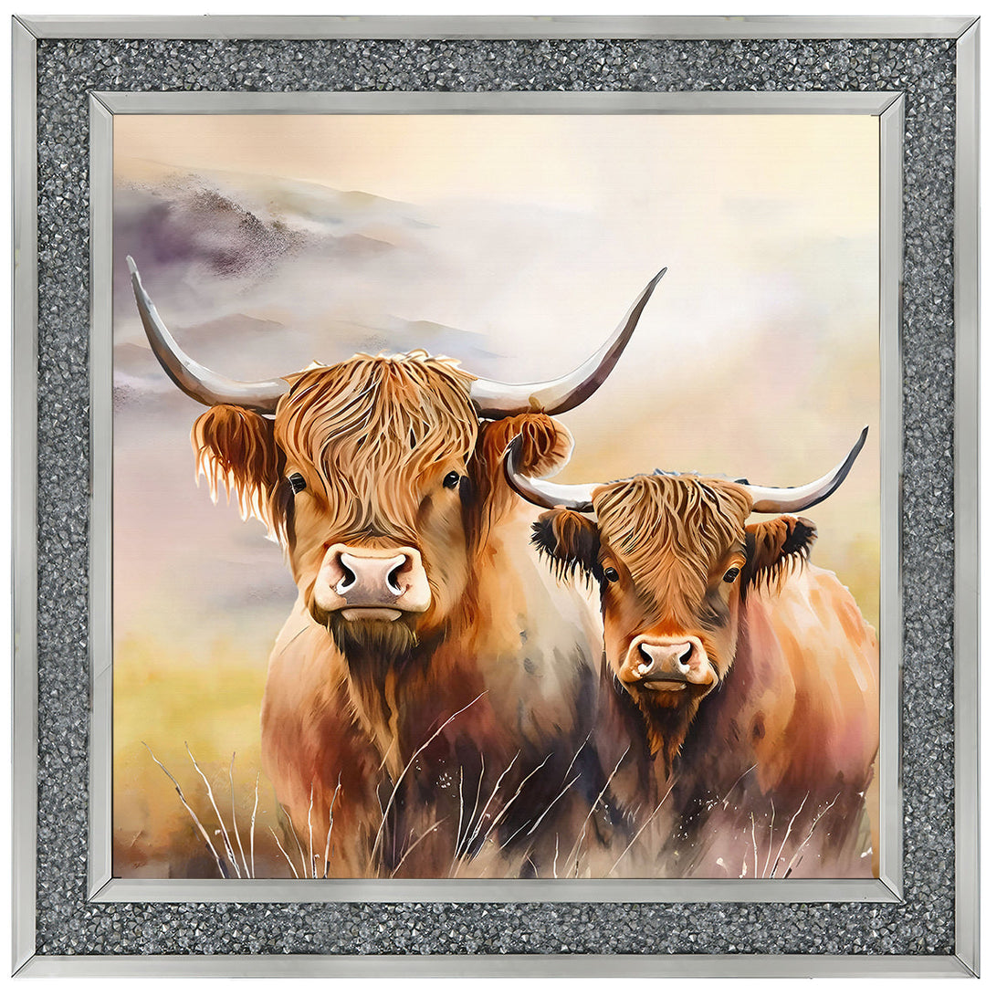 AN1575 COW FAMILY