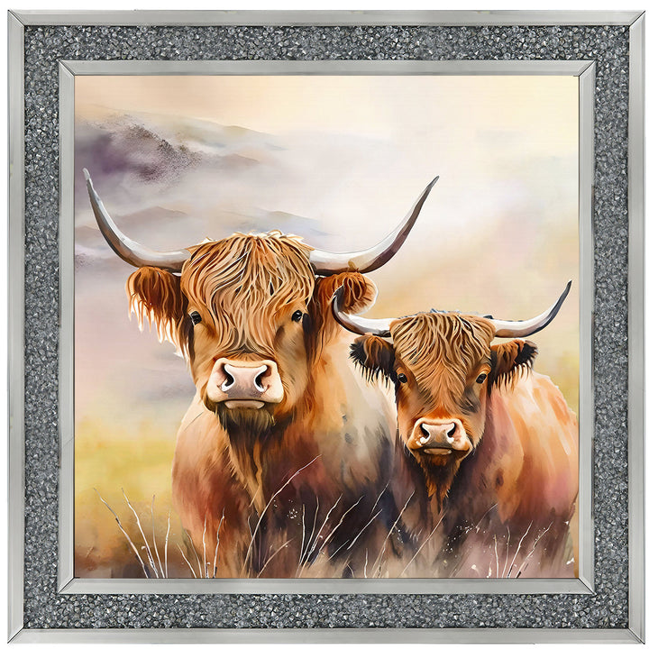 AN1575 COW FAMILY