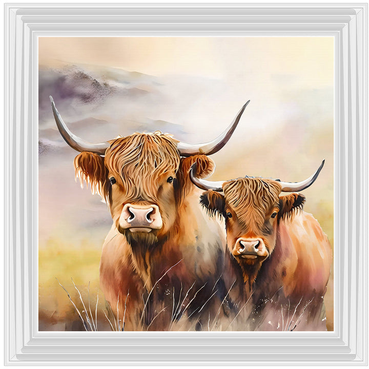 AN1575 COW FAMILY