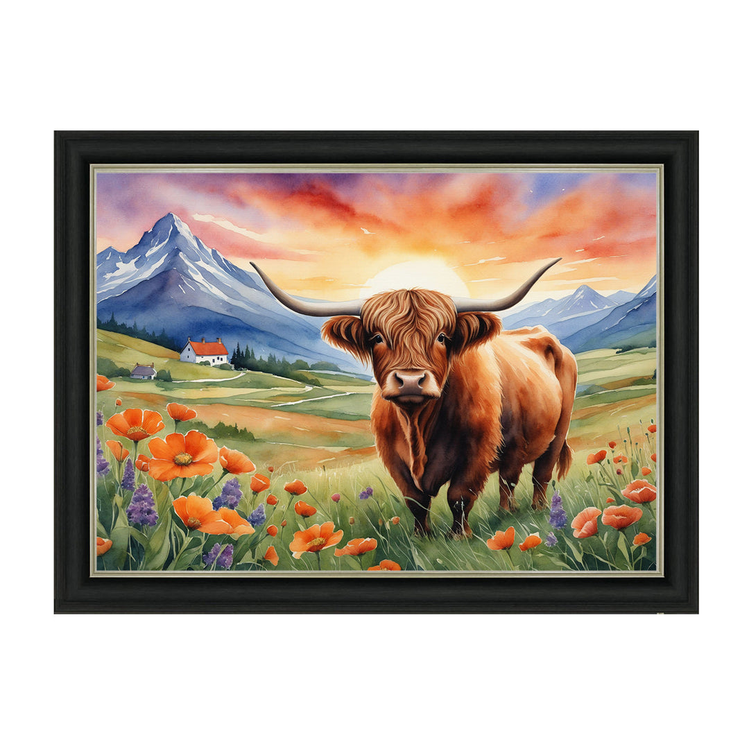 AN1578 SPRING COW