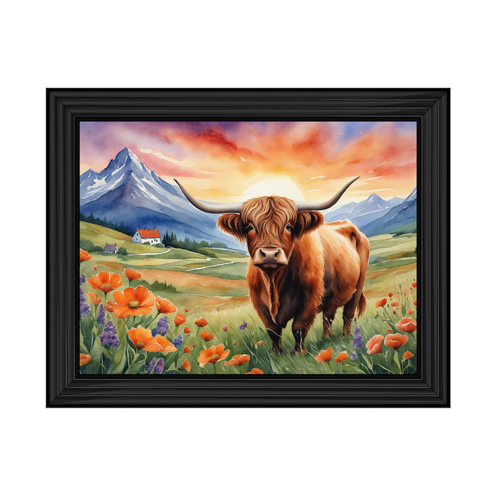 AN1578 SPRING COW