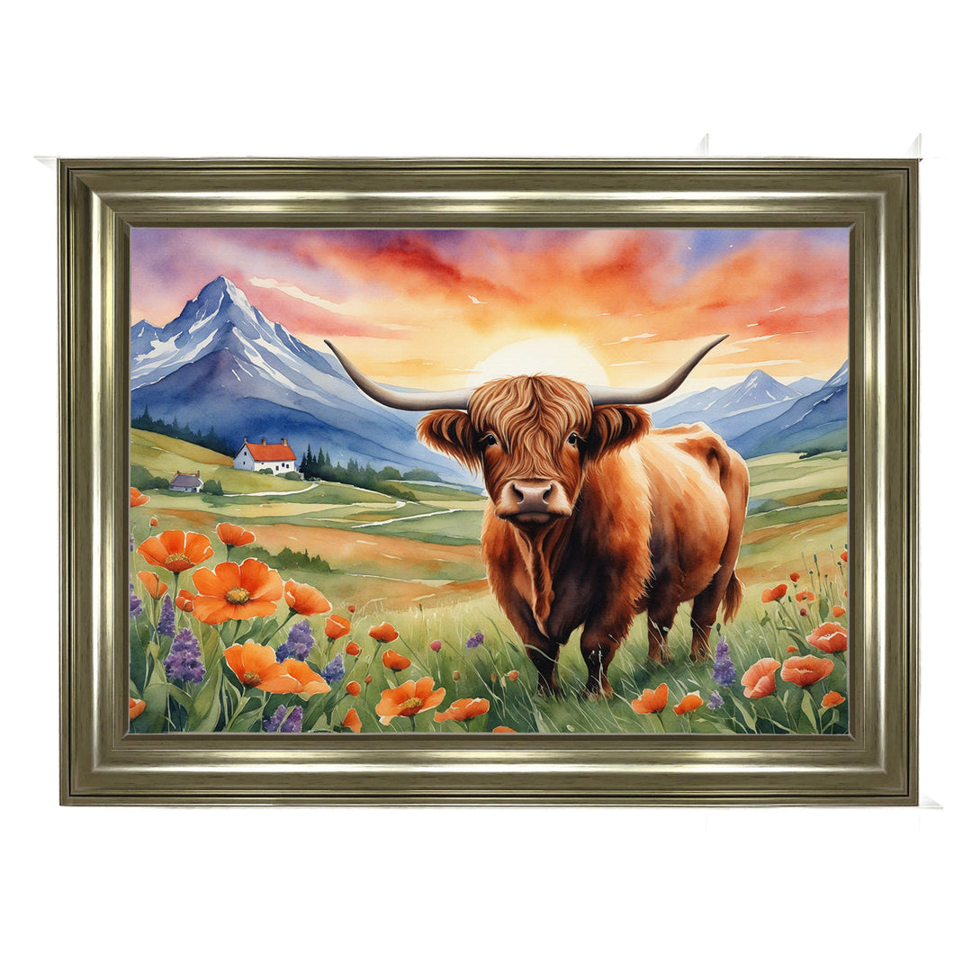 AN1578 SPRING COW