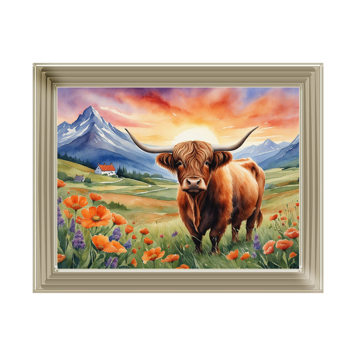 AN1578 SPRING COW