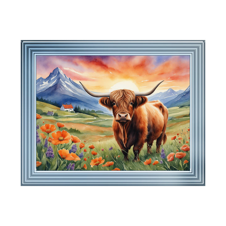 AN1578 SPRING COW