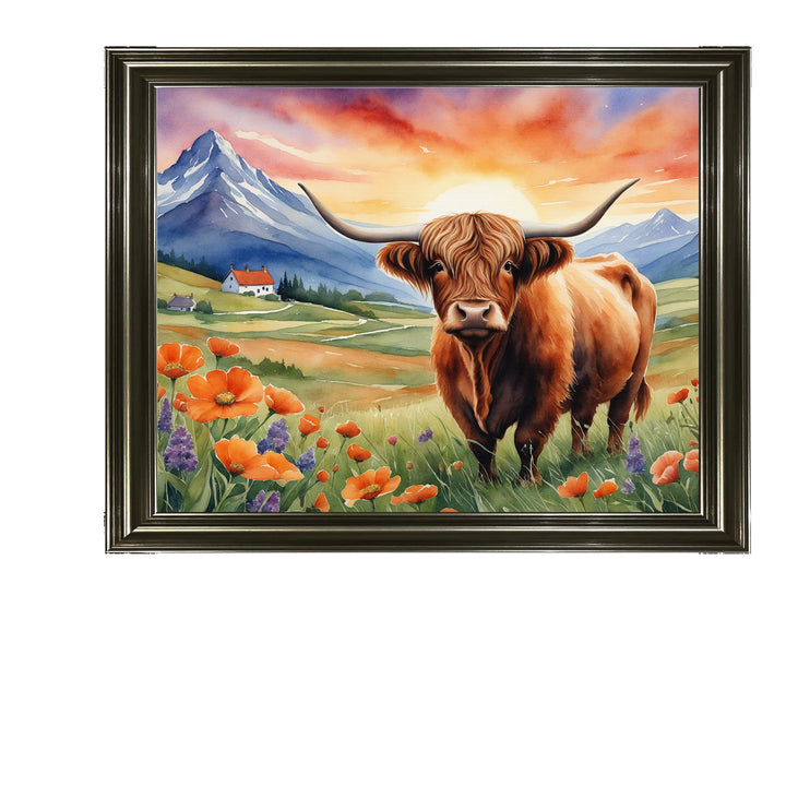 AN1578 SPRING COW
