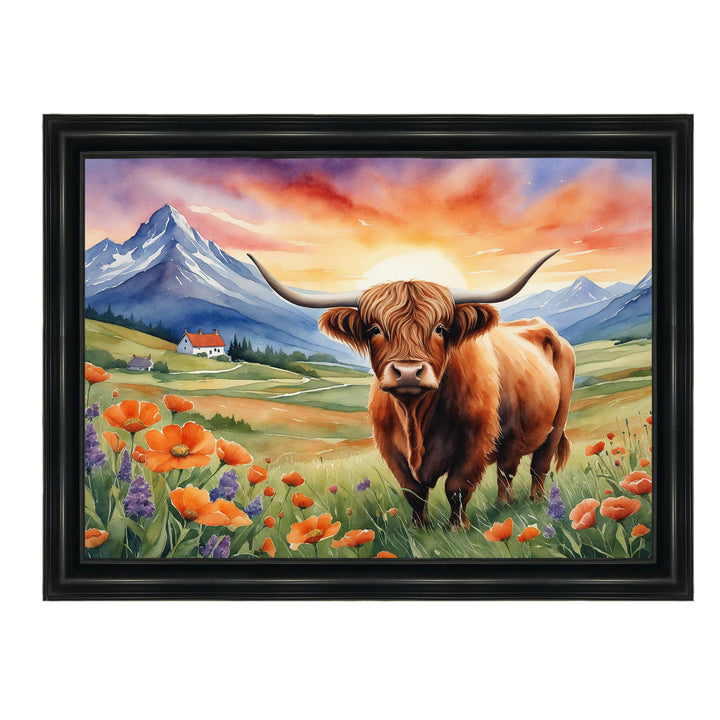 AN1578 SPRING COW