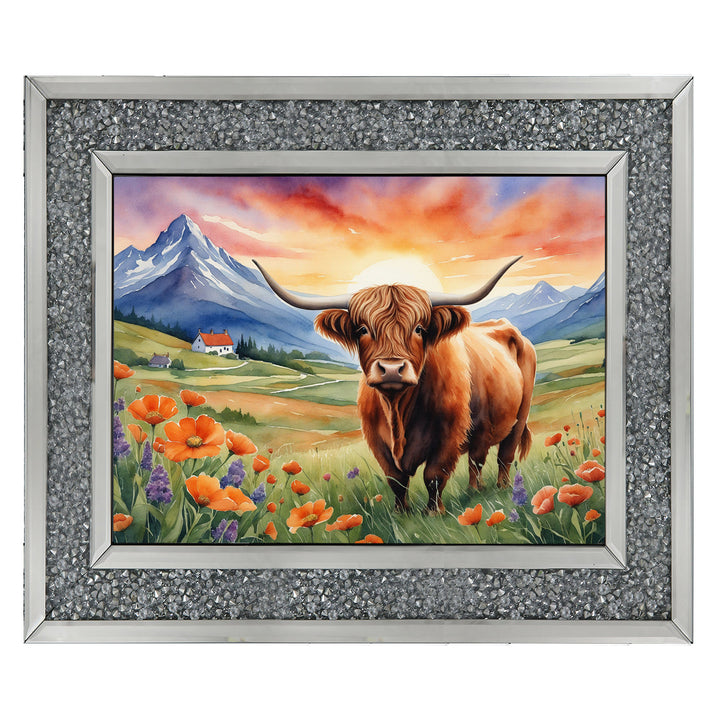 AN1578 SPRING COW