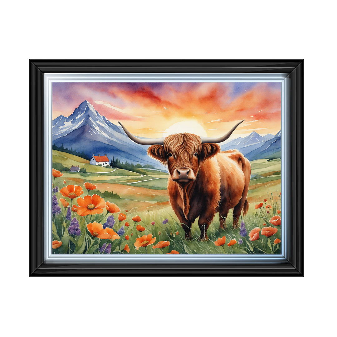 AN1578 SPRING COW