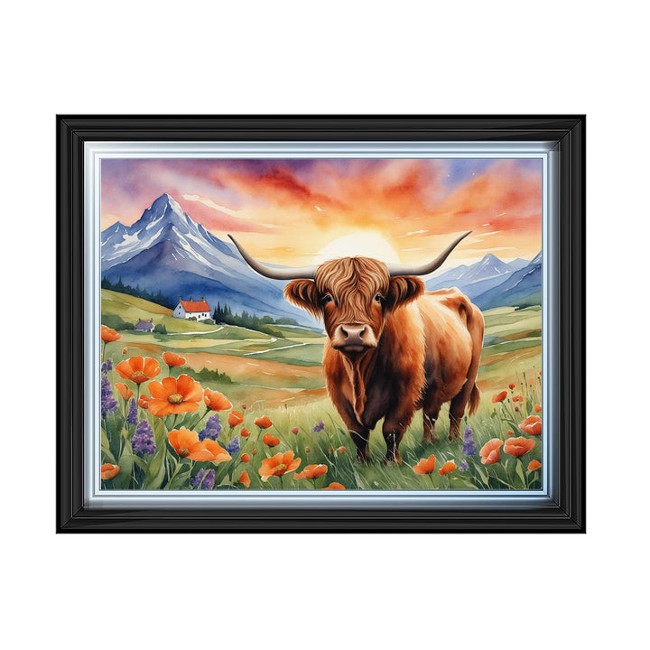 AN1578 SPRING COW