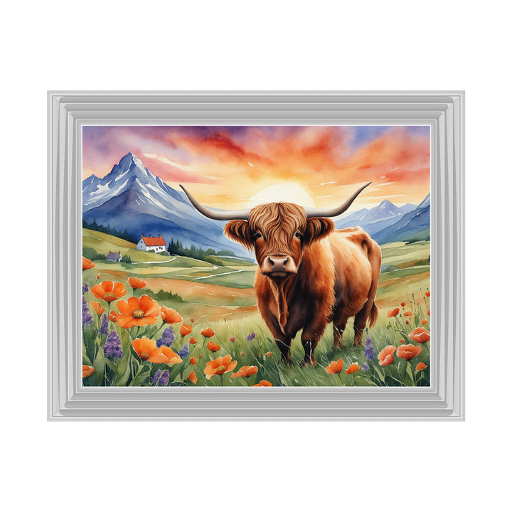 AN1578 SPRING COW
