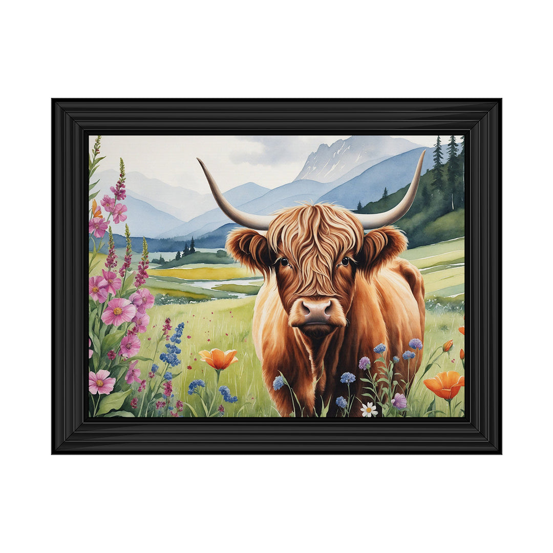 AN1579 SPRING COW ||