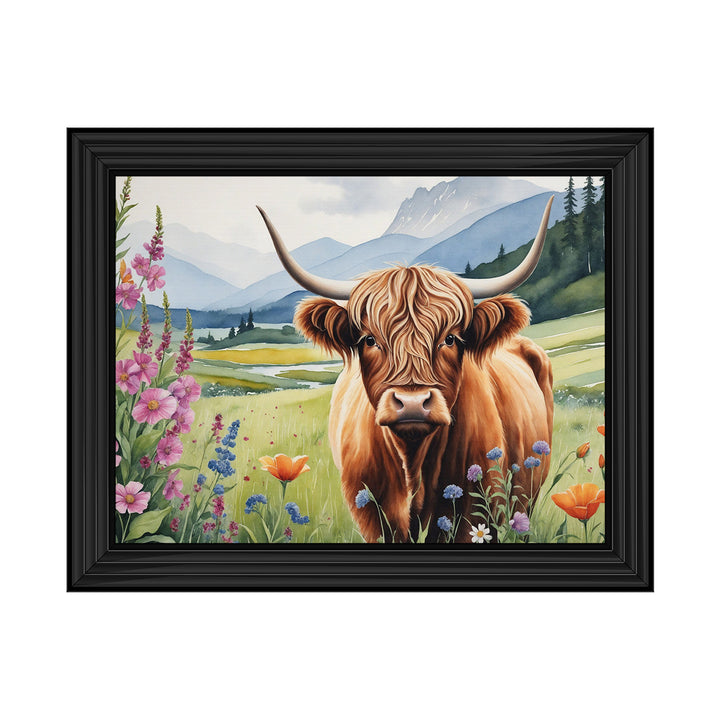 AN1579 SPRING COW ||
