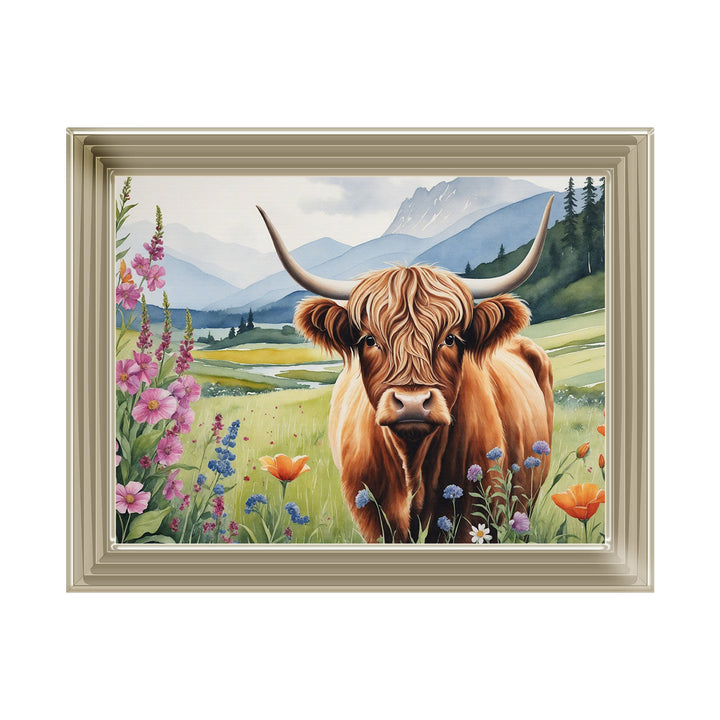 AN1579 SPRING COW ||