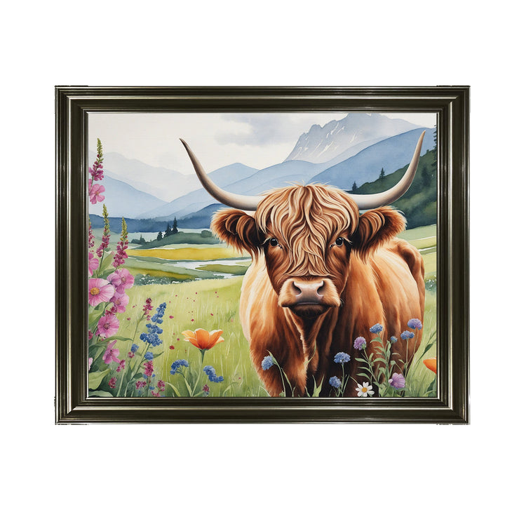 AN1579 SPRING COW ||