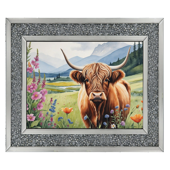 AN1579 SPRING COW ||