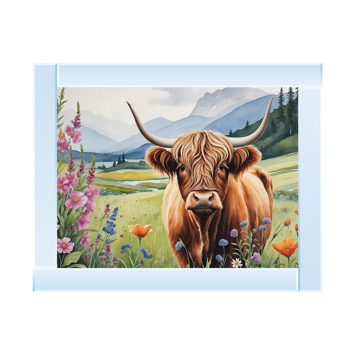 AN1579 SPRING COW ||