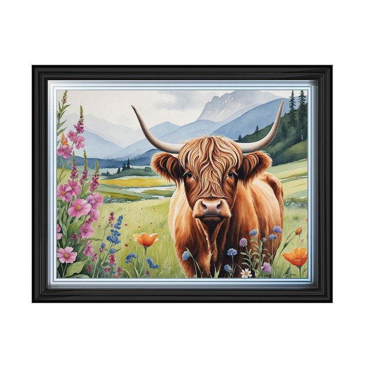 AN1579 SPRING COW ||