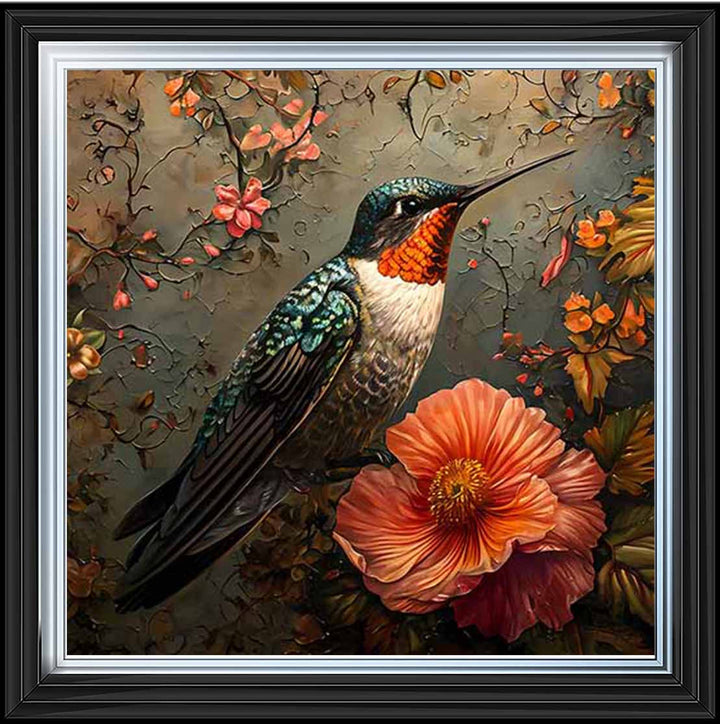 AN1696 HUMMINGBIRD