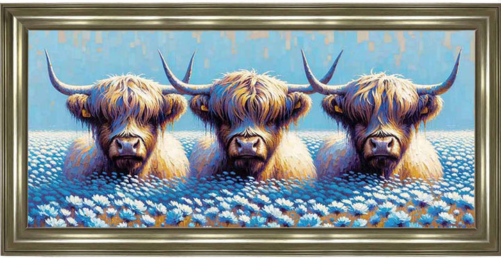 AN1711 COWS IN THE FIELD
