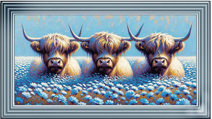 AN1711 COWS IN THE FIELD
