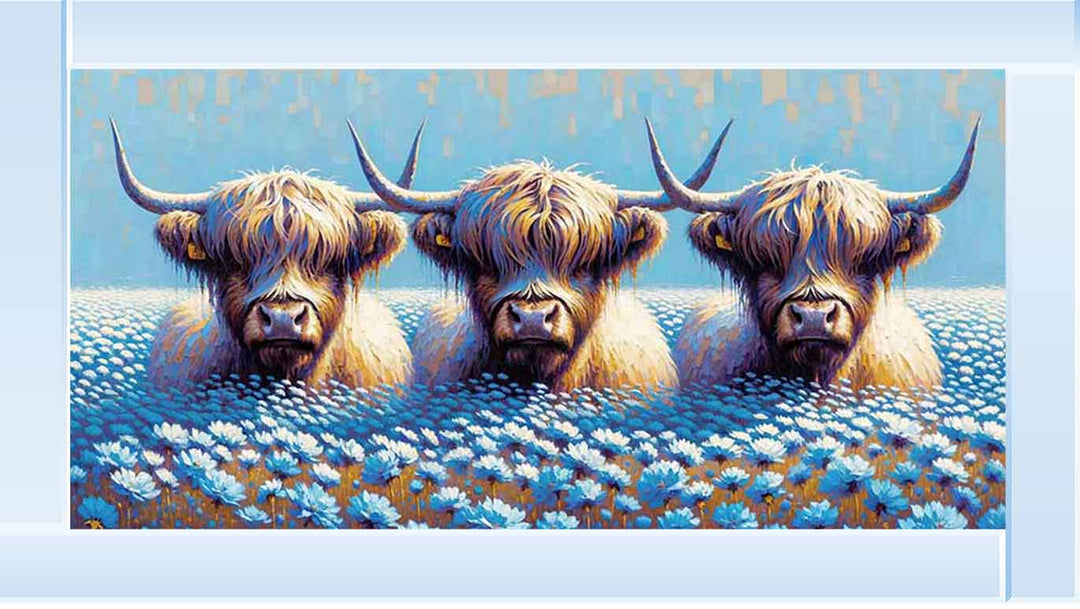 AN1711 COWS IN THE FIELD