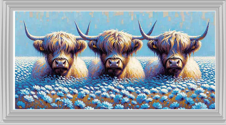 AN1711 COWS IN THE FIELD