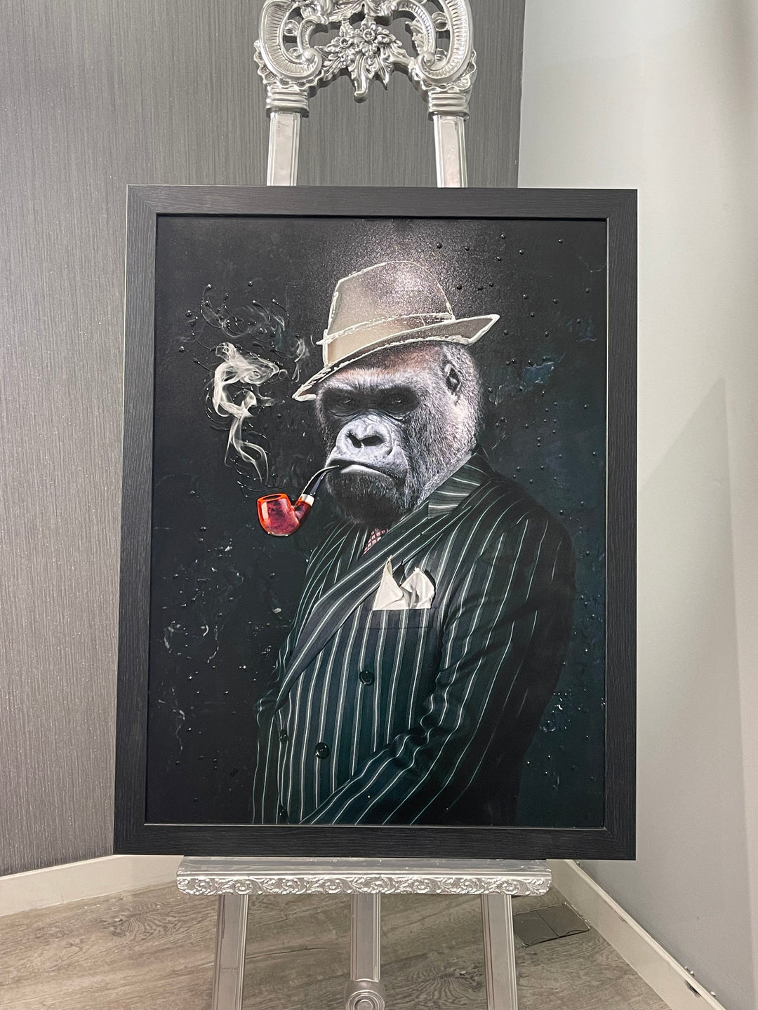 Gangster Gorilla OV