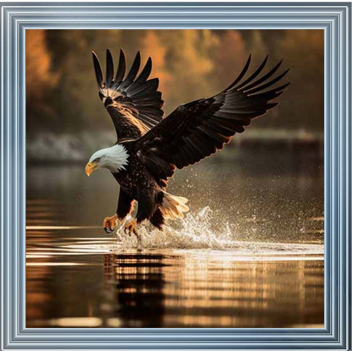 AN2133 Eagle Hunting