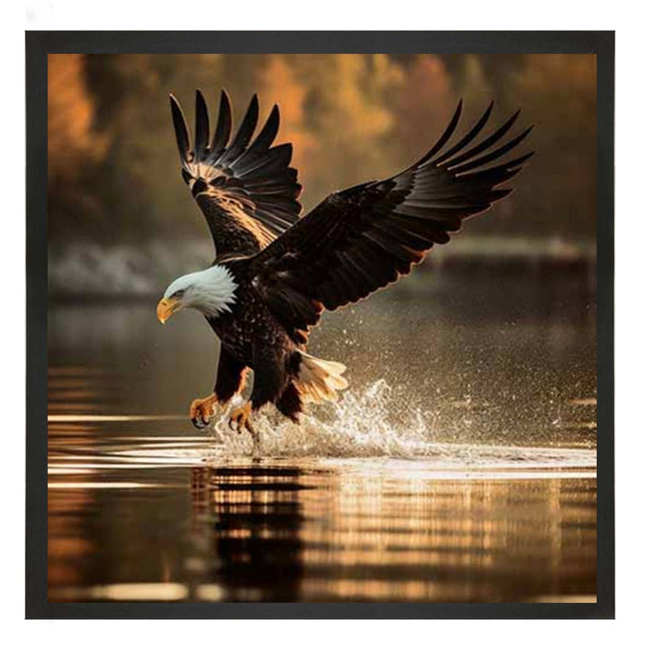 AN2133 Eagle Hunting