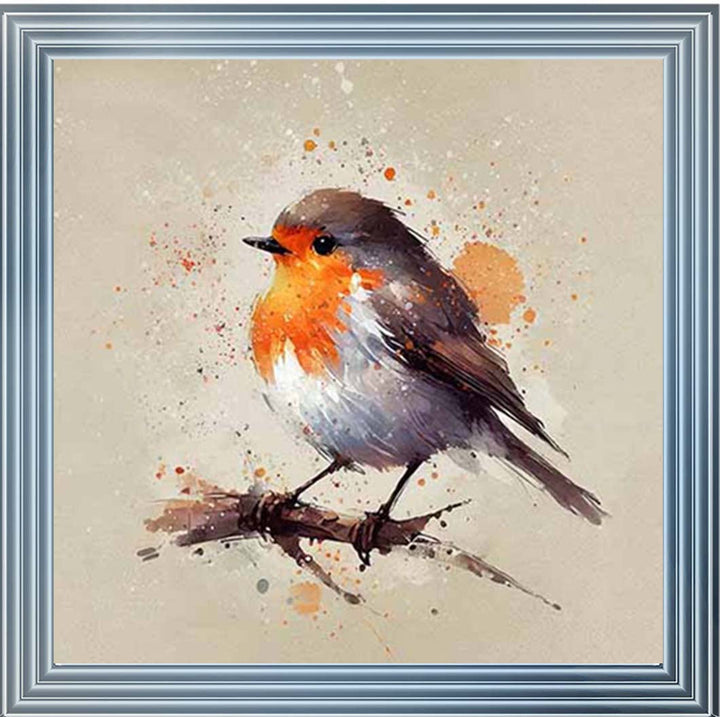 AN2154 Alone Robin