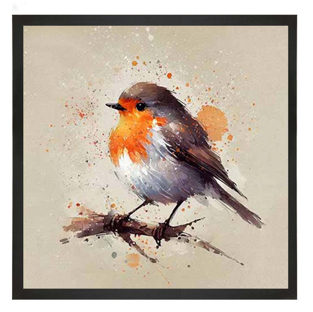 AN2154 Alone Robin