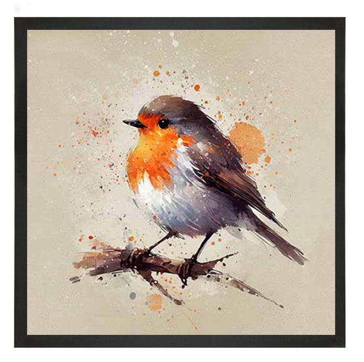 AN2154 Alone Robin