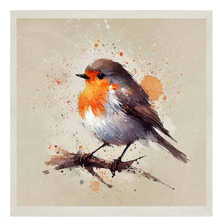 AN2154 Alone Robin
