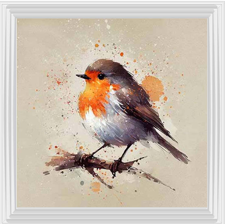 AN2154 Alone Robin