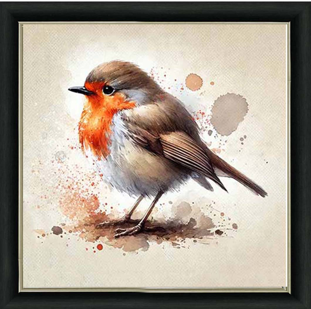 AN2155 Alone Robin ||