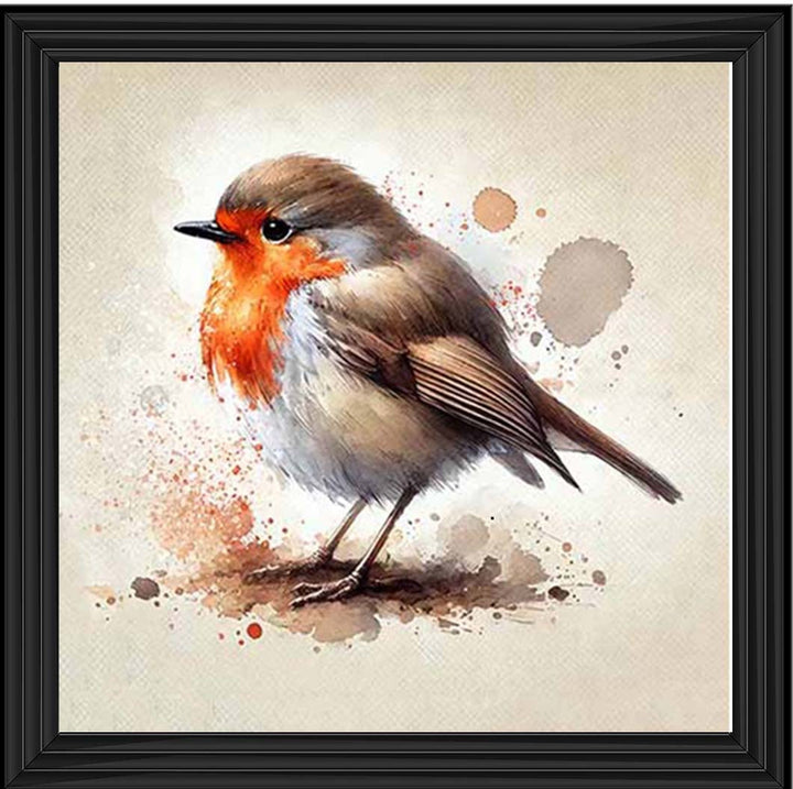 AN2155 Alone Robin ||
