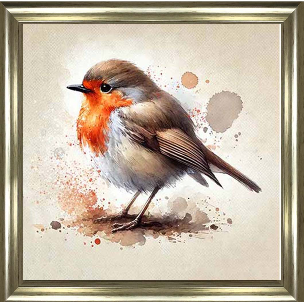 AN2155 Alone Robin ||