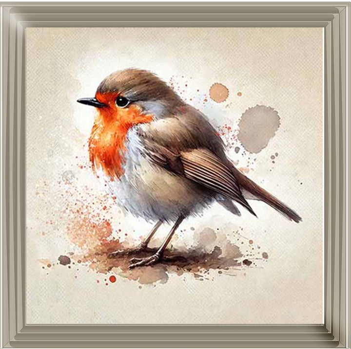 AN2155 Alone Robin ||