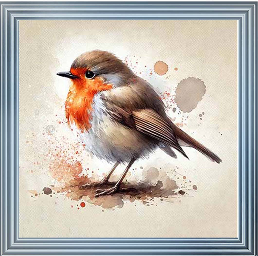 AN2155 Alone Robin ||